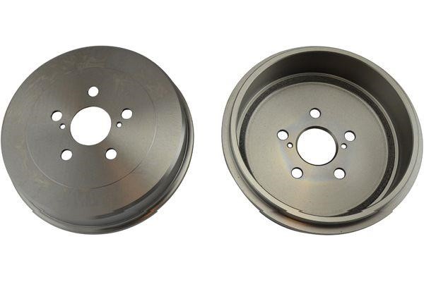 Kavo parts BD-9615 Rear brake drum BD9615: Buy near me at 2407.PL in Poland at an Affordable price!