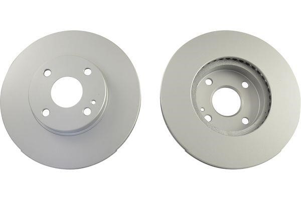 Kavo parts BR-4735-C Front brake disc ventilated BR4735C: Buy near me in Poland at 2407.PL - Good price!
