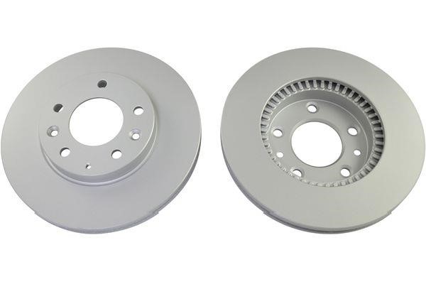 Kavo parts BR-4753-C Front brake disc ventilated BR4753C: Buy near me in Poland at 2407.PL - Good price!