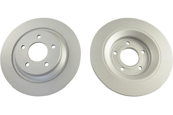 Kavo parts BR-4778-C Rear brake disc, non-ventilated BR4778C: Buy near me in Poland at 2407.PL - Good price!