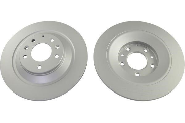 Kavo parts BR-4781-C Rear brake disc, non-ventilated BR4781C: Buy near me in Poland at 2407.PL - Good price!