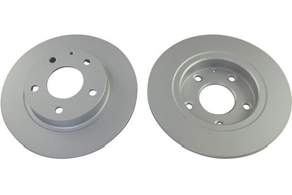 Kavo parts BR-4792-C Brake disc BR4792C: Buy near me at 2407.PL in Poland at an Affordable price!