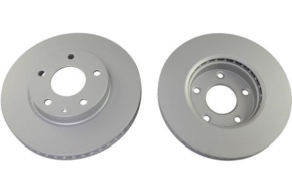 Kavo parts BR-4793-C Front brake disc ventilated BR4793C: Buy near me in Poland at 2407.PL - Good price!