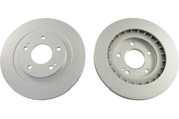 Kavo parts BR-5756-C Front brake disc ventilated BR5756C: Buy near me in Poland at 2407.PL - Good price!