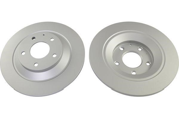 Kavo parts BR-4795-C Rear brake disc, non-ventilated BR4795C: Buy near me in Poland at 2407.PL - Good price!