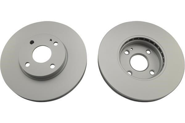 Kavo parts BR-4799-C Тормозной диск BR4799C: Отличная цена - Купить в Польше на 2407.PL!