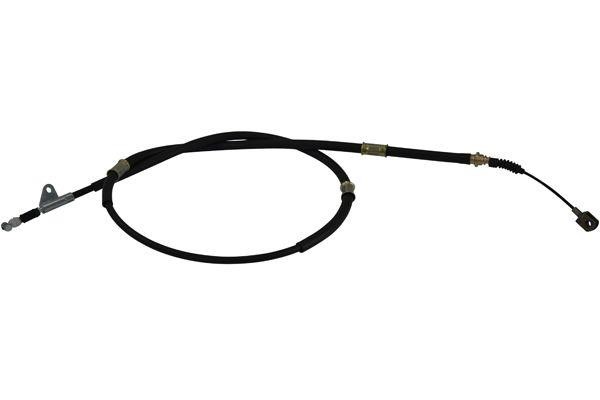 Kavo parts BHC-9122 Parking brake cable left BHC9122: Buy near me in Poland at 2407.PL - Good price!