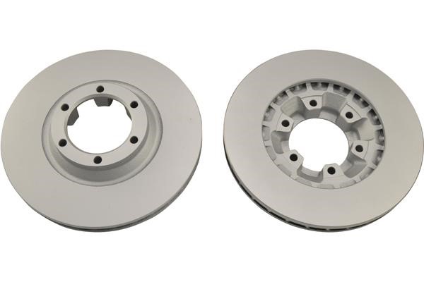 Kavo parts BR-5717-C Front brake disc ventilated BR5717C: Buy near me in Poland at 2407.PL - Good price!