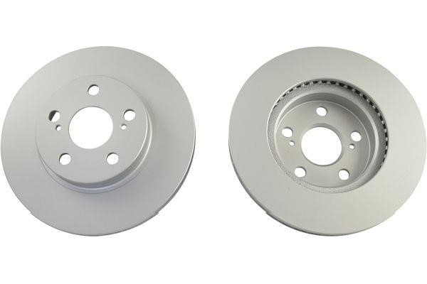Kavo parts BR-9445-C Front brake disc ventilated BR9445C: Buy near me at 2407.PL in Poland at an Affordable price!