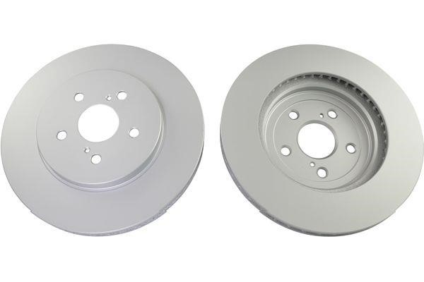 Kavo parts BR-9457-C Front brake disc ventilated BR9457C: Buy near me in Poland at 2407.PL - Good price!