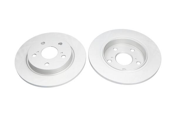 Kavo parts Тормозной диск задний невентилируемый – цена 76 PLN