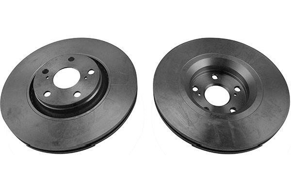 Kavo parts BR-9475 Brake disc BR9475: Buy near me in Poland at 2407.PL - Good price!