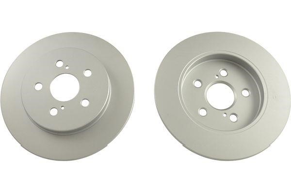 Kavo parts BR-9484-C Rear brake disc, non-ventilated BR9484C: Buy near me in Poland at 2407.PL - Good price!