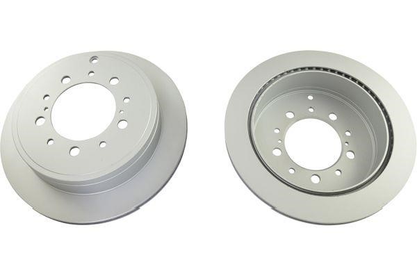 Kavo parts BR-9487-C Rear ventilated brake disc BR9487C: Buy near me in Poland at 2407.PL - Good price!