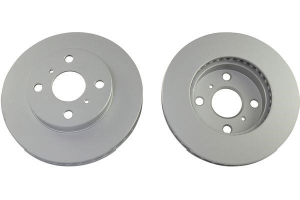 Kavo parts BR-9499-C Front brake disc ventilated BR9499C: Buy near me in Poland at 2407.PL - Good price!