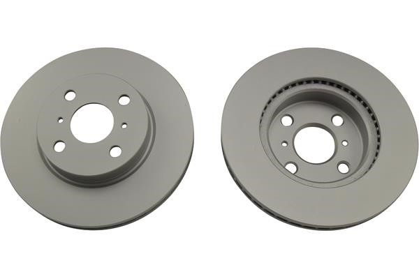 Kavo parts BR-9504-C Front brake disc ventilated BR9504C: Buy near me in Poland at 2407.PL - Good price!