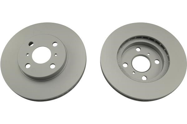 Kavo parts BR-9519-C Brake disc BR9519C: Buy near me at 2407.PL in Poland at an Affordable price!