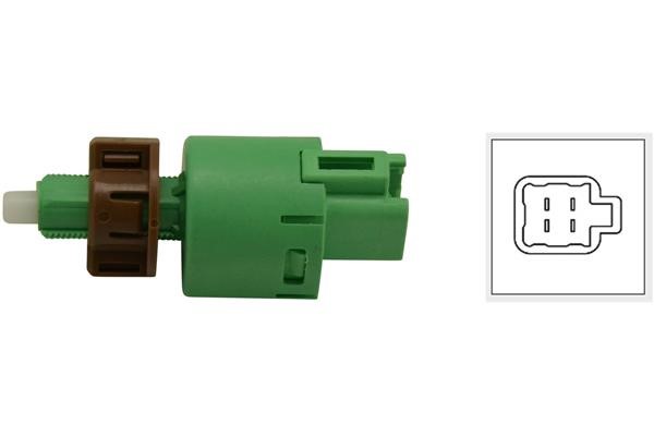 Kavo parts EBL-5504 Brake light switch EBL5504: Buy near me at 2407.PL in Poland at an Affordable price!