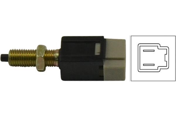 Kavo parts EBL-6506 Brake light switch EBL6506: Buy near me at 2407.PL in Poland at an Affordable price!