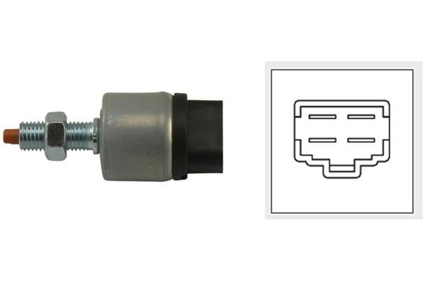 Kavo parts EBL-8501 Włącznik światła stopu EBL8501: Dobra cena w Polsce na 2407.PL - Kup Teraz!