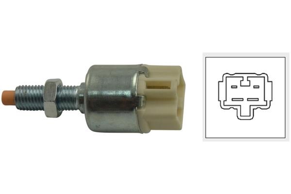 Kavo parts EBL-9002 Brake light switch EBL9002: Buy near me at 2407.PL in Poland at an Affordable price!