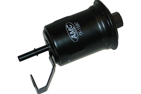 Kavo parts TF-1597 Fuel filter TF1597: Buy near me in Poland at 2407.PL - Good price!