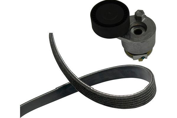 Kavo parts DKM-6502 Pasy klinowe, komplet DKM6502: Dobra cena w Polsce na 2407.PL - Kup Teraz!