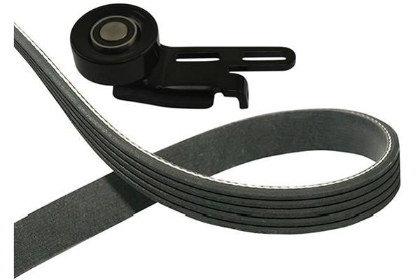  DKM-6506 Drive belt kit DKM6506: Buy near me in Poland at 2407.PL - Good price!