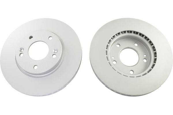 Kavo parts BR-3278-C Front brake disc ventilated BR3278C: Buy near me in Poland at 2407.PL - Good price!
