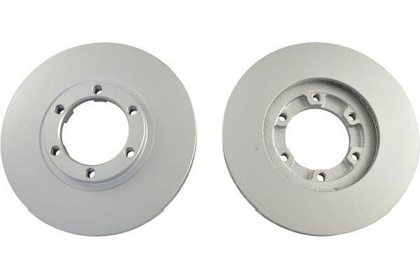 Kavo parts BR-3701-C Front brake disc ventilated BR3701C: Buy near me in Poland at 2407.PL - Good price!