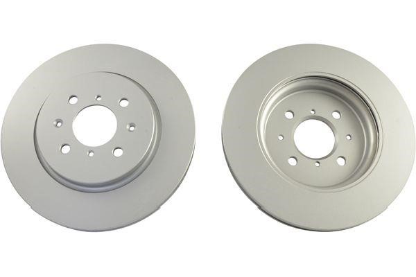 Kavo parts BR-8738-C Front brake disc ventilated BR8738C: Buy near me in Poland at 2407.PL - Good price!