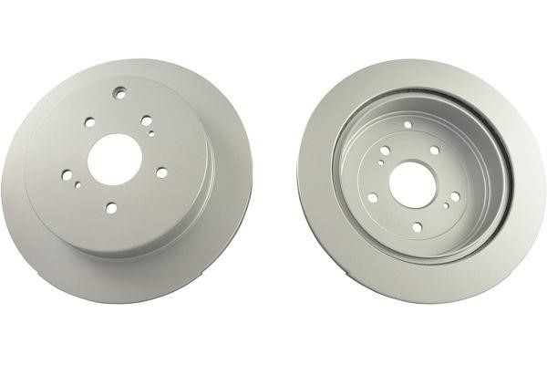 Kavo parts BR-8735-C Rear ventilated brake disc BR8735C: Buy near me in Poland at 2407.PL - Good price!