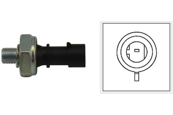 Kavo parts EOP-1005 Commutator EOP1005: Buy near me in Poland at 2407.PL - Good price!