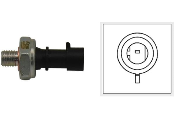 Kavo parts EOP-1006 Commutator EOP1006: Buy near me in Poland at 2407.PL - Good price!