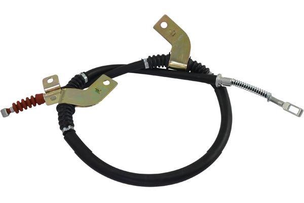 Kavo parts BHC-7507 Parking brake cable left BHC7507: Buy near me in Poland at 2407.PL - Good price!