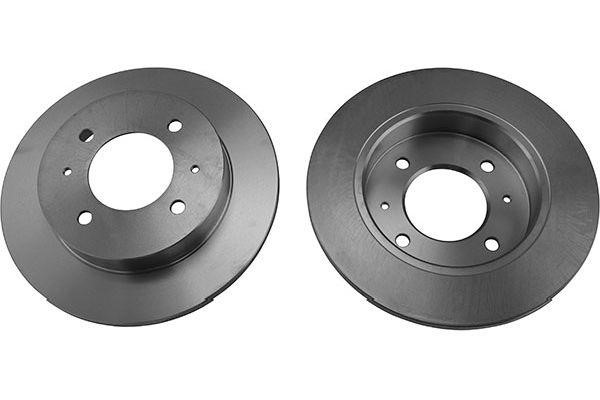 Kavo parts BR-3208 Tarcza hamulcowa BR3208: Atrakcyjna cena w Polsce na 2407.PL - Zamów teraz!