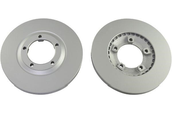 Kavo parts BR-3209-C Front brake disc ventilated BR3209C: Buy near me at 2407.PL in Poland at an Affordable price!