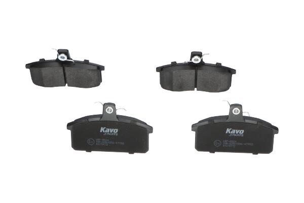 Kavo parts Brake Pad Set, disc brake – price 66 PLN
