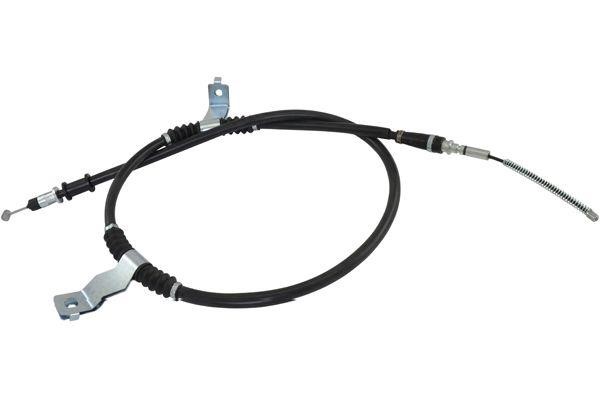 Kavo parts BHC-1019 Parking brake cable left BHC1019: Buy near me in Poland at 2407.PL - Good price!