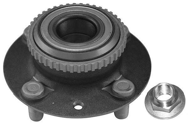 Kavo parts WBK-4016 Wheel bearing kit WBK4016: Buy near me in Poland at 2407.PL - Good price!