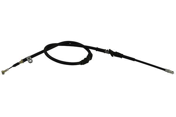 Kavo parts BHC-5558 Parking brake cable, right BHC5558: Buy near me in Poland at 2407.PL - Good price!
