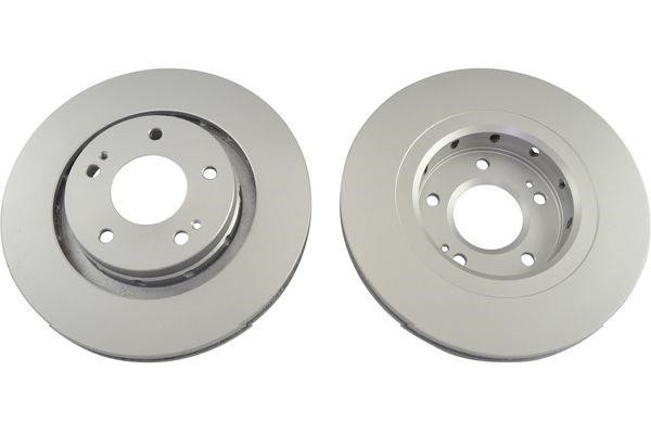 Kavo parts BR-5762-C Front brake disc ventilated BR5762C: Buy near me in Poland at 2407.PL - Good price!