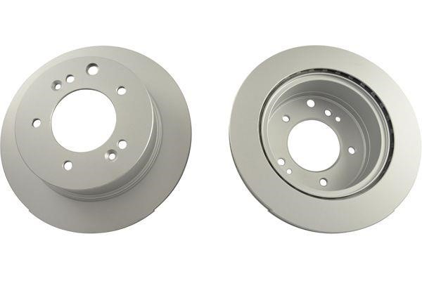 Kavo parts BR-4215-C Rear ventilated brake disc BR4215C: Buy near me in Poland at 2407.PL - Good price!