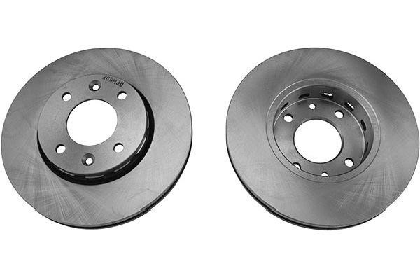 Kavo parts BR-4217 Brake disc BR4217: Buy near me in Poland at 2407.PL - Good price!