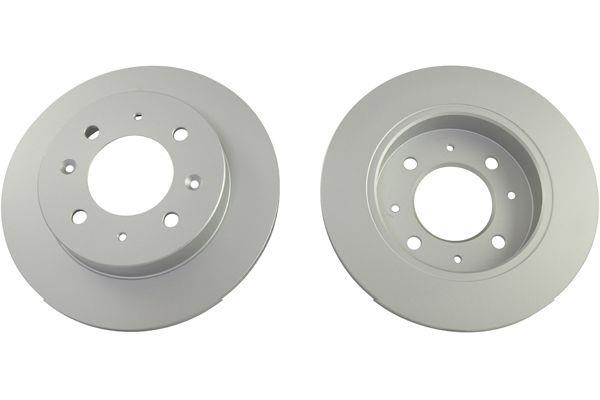 Kavo parts BR-4219-C Rear brake disc, non-ventilated BR4219C: Buy near me in Poland at 2407.PL - Good price!