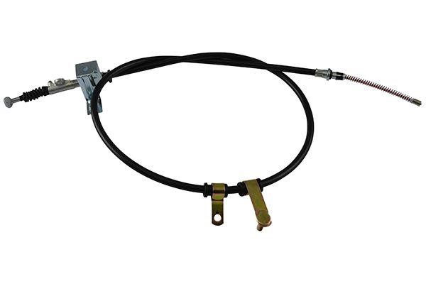 Kavo parts BHC-6596 Parking brake cable, right BHC6596: Buy near me in Poland at 2407.PL - Good price!
