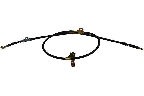 Kavo parts BHC-6616 Parking brake cable, right BHC6616: Buy near me in Poland at 2407.PL - Good price!