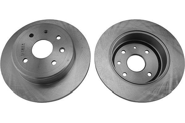 Kavo parts BR-1216 Tarcza hamulcowa BR1216: Dobra cena w Polsce na 2407.PL - Kup Teraz!