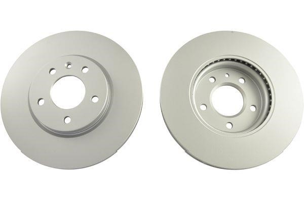 Kavo parts BR-1218-C Front brake disc ventilated BR1218C: Buy near me at 2407.PL in Poland at an Affordable price!