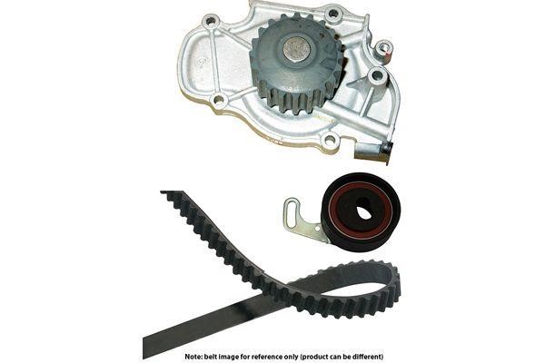 Kavo parts DKW-2010 TIMING BELT KIT WITH WATER PUMP DKW2010: Buy near me in Poland at 2407.PL - Good price!